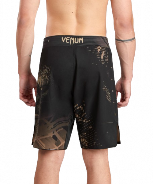 Venum Fightshorts Gorilla Jungle 2.0